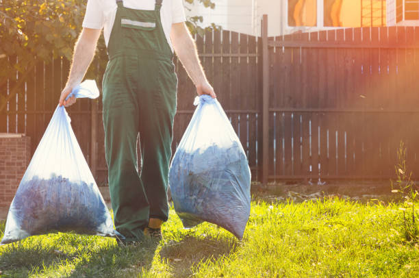 Demolition Debris Removal in Farmington, UT